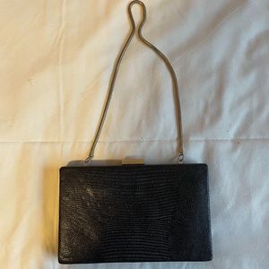 BCBGMaxAzria clutch